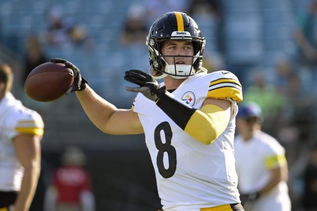 Pittsburgh Steelers måste hålla bra spelare på försvarslinjen
